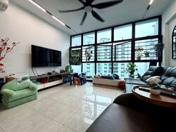 Blk 158D Rivervale View (Sengkang), HDB 5 Rooms #591436601
